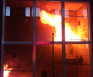 Противопожарные окна Серпухов