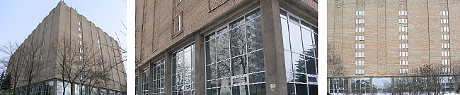 Филиал Российской Государственной Библиотеки Серпухов