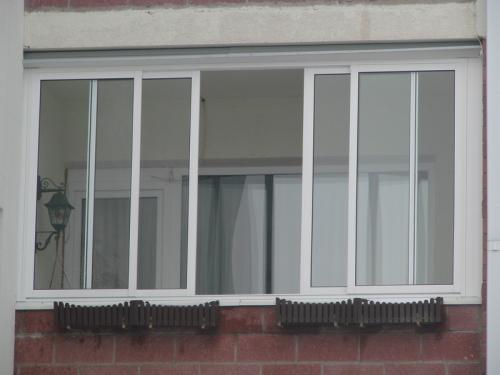 раздвижные пластиковые окна на балкон цена Серпухов