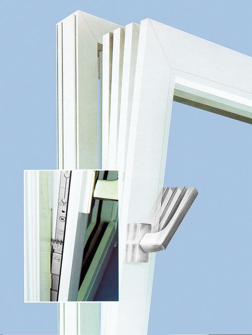 Как отрегулировать окна ПВХ: Настроить окно ПВ помогут мастера по ремонт и регулировке Серпухов