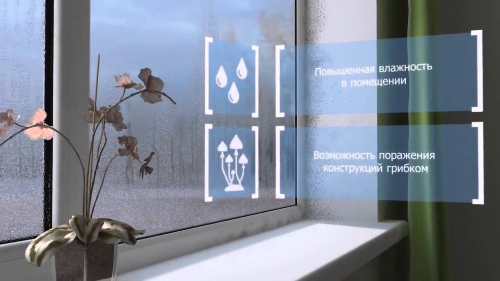 проблемы с пластиковыми окнами Серпухов