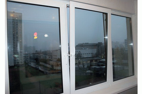 ЭКО защитные пластиковые окна Серпухов