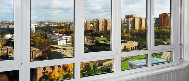 Качественная и правильная установка пластиковых окон в Серпухов Серпухов