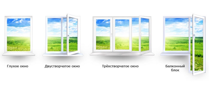 Какие ставить пластиковые окна подскажут наши специалисты Серпухов