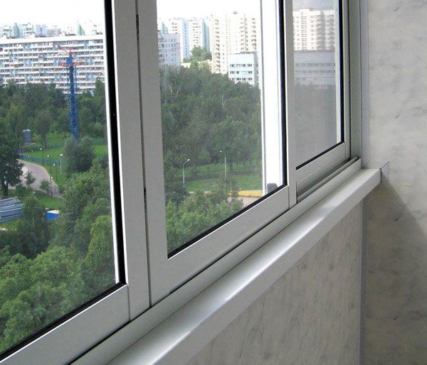 Прайс лист остекление балконов Серпухов